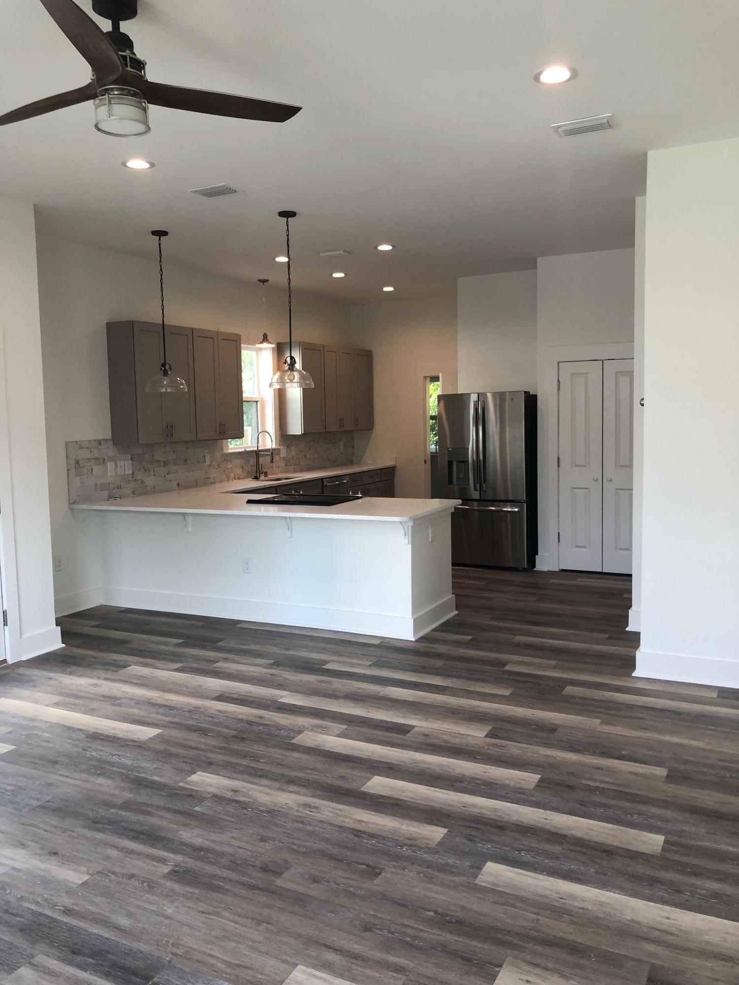 BLUE GULF RESORT - Residential