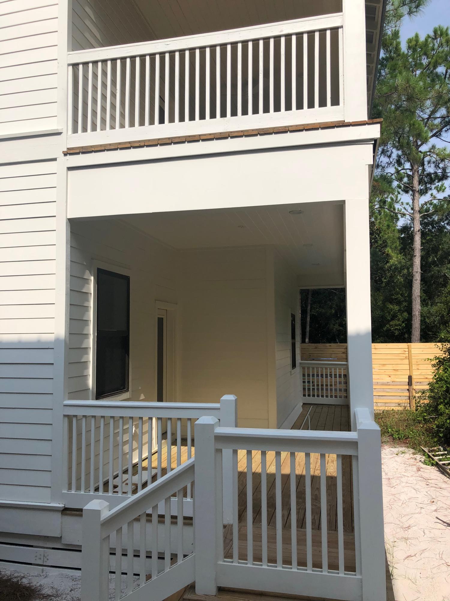 BLUE GULF RESORT - Residential