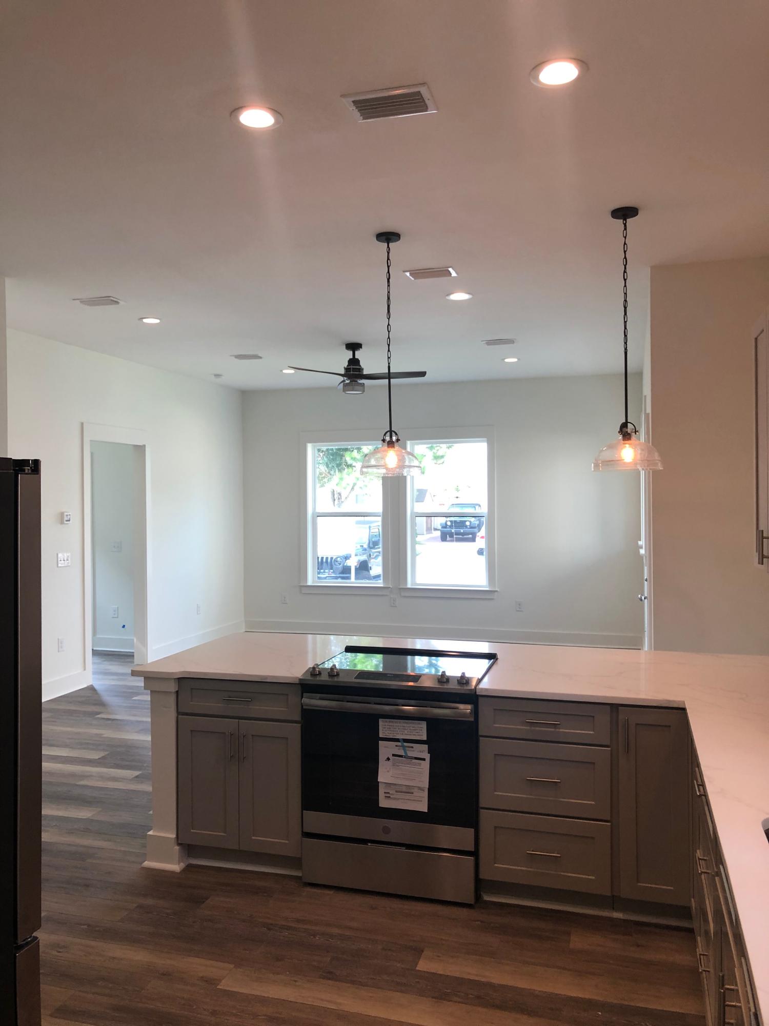 BLUE GULF RESORT - Residential