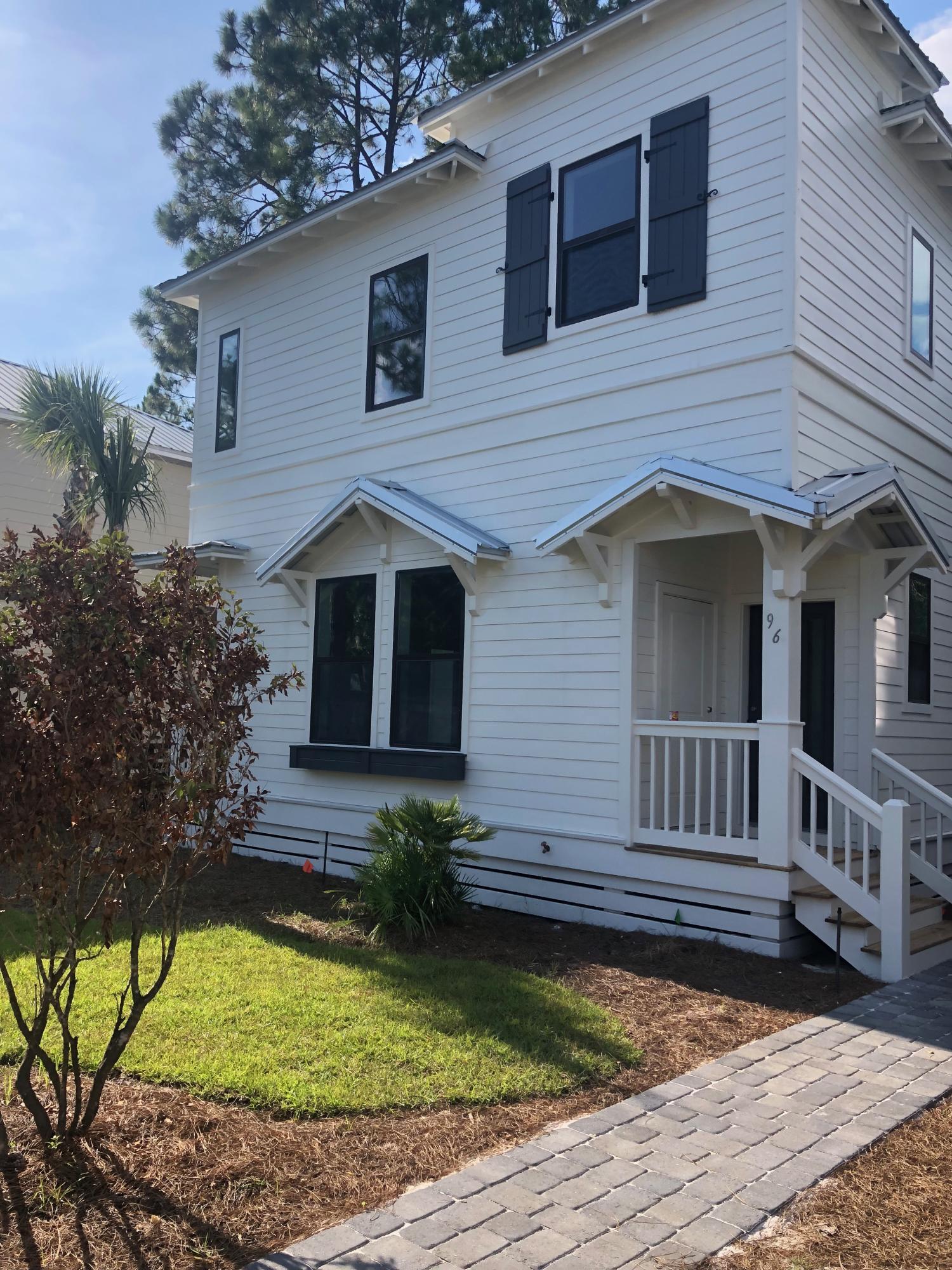 BLUE GULF RESORT - Residential