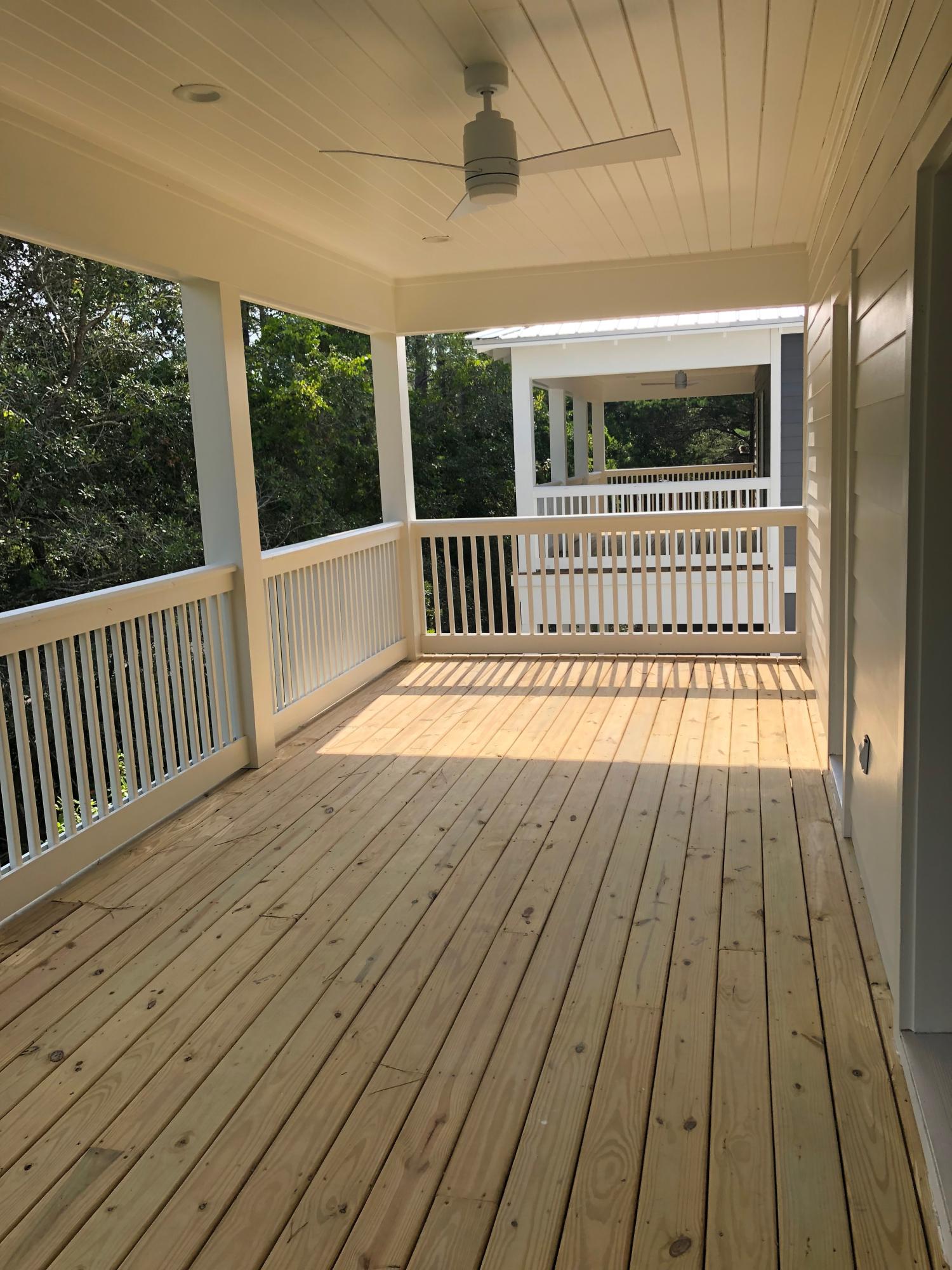 BLUE GULF RESORT - Residential