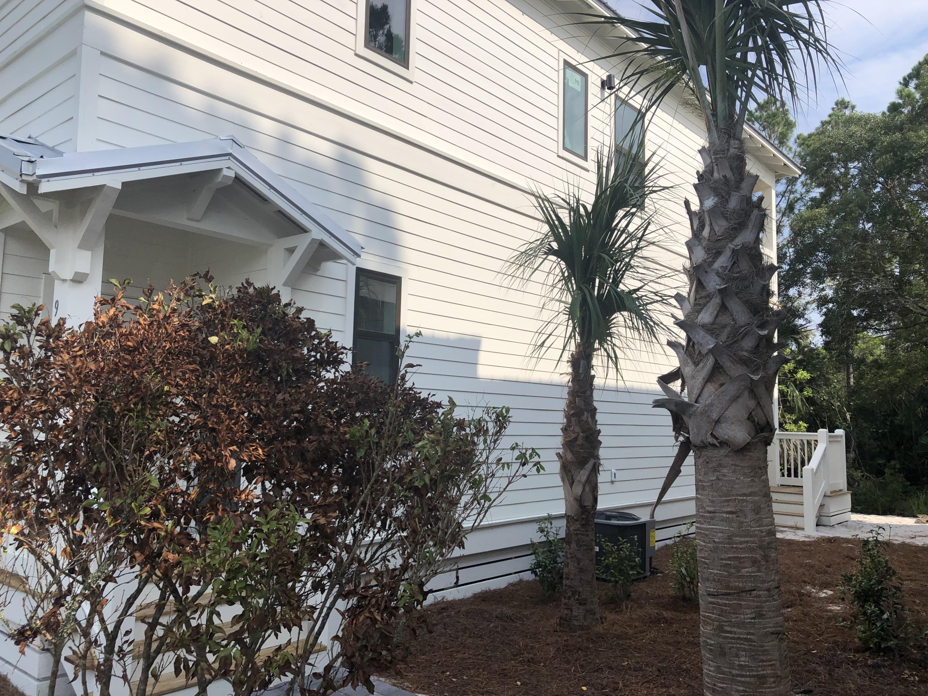 BLUE GULF RESORT - Residential