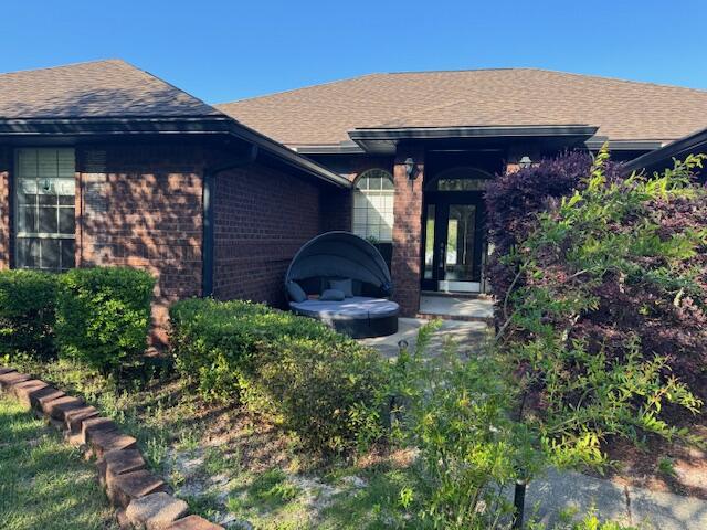Priced at only $167/ Sq Foot this all-brick home is priced to sell and a must see! Open spacious floorplan, 4 Bedroom, 2 and a half bath at almost 3,000 square ft has an enormous kitchen plus a bonus room that could be used as an office, playroom, or a guest room. There is a separate dining area or office and a fenced back yard with a large storage shed. This neighborhood has no HOA. This home is conveniently located near beaches, shopping, and Hurlburt field. No carpet. LVP and tile throughout the entire house. New Roof in 2021. HVAC and water heater are 2010. Call us to see this house today.