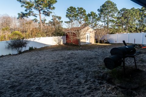 A home in Navarre