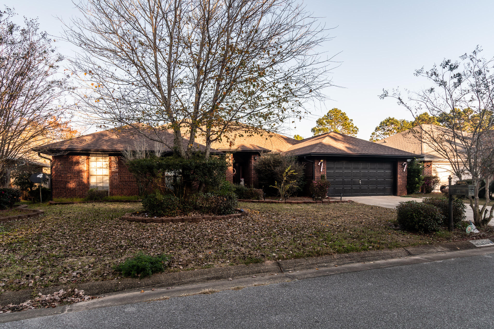 This house is being sold 'As-Is' and is priced accordingly. This 4 Bedroom, 2 and a half bath at almost 3,000 square ft has a enormous kitchen, Bonus room that can be used as an office, playroom, or a guest room. A Fenced back yard with large storage shed. This neighborhood has no HOA.Conveniently located near beaches, shopping, and Hurlburt field. No carpet, LVP and title thought the entire house. Roof, Hvac and water heater are all 2010. Call us to see this house today.