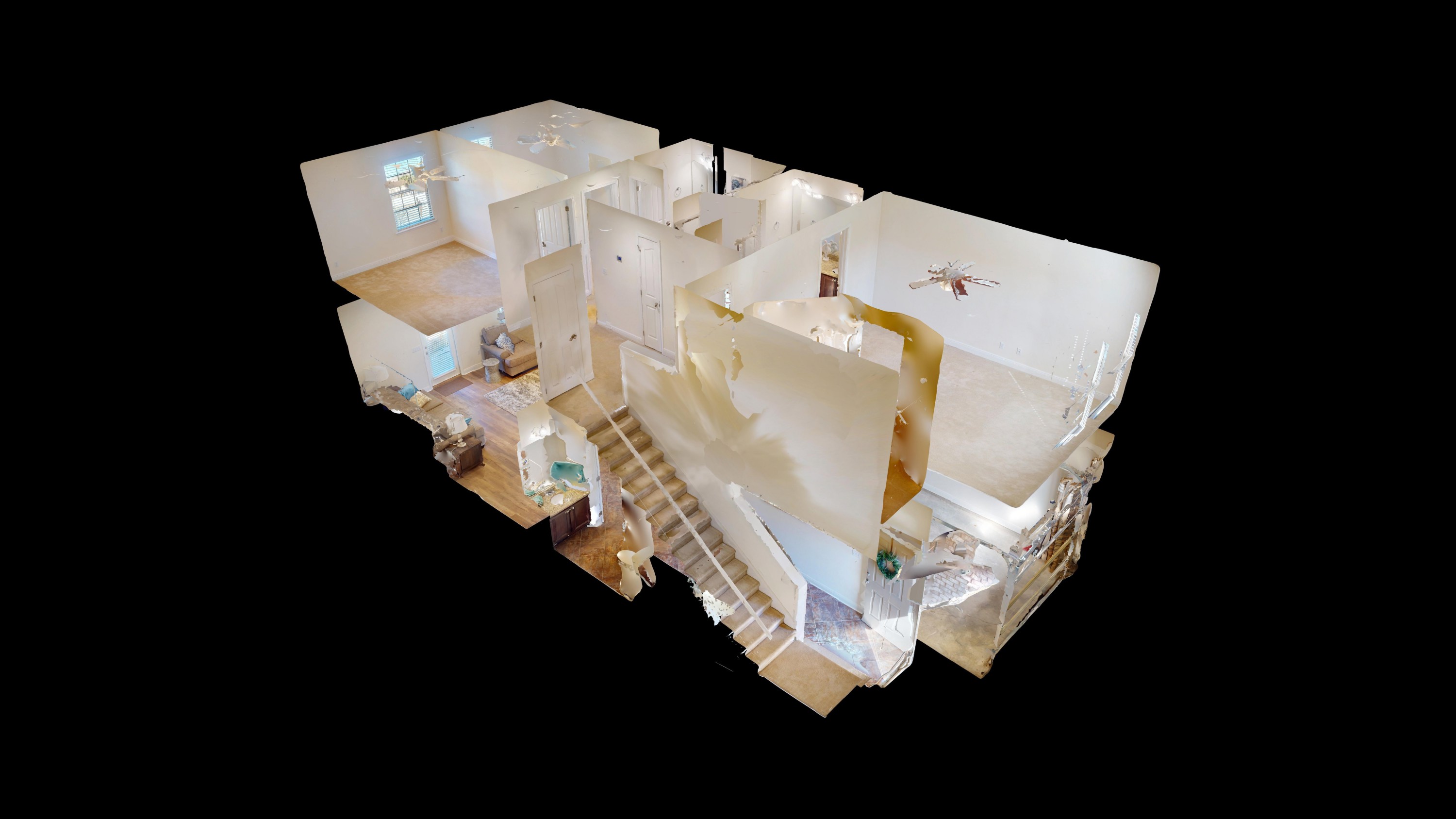 RESERVE POINTE - Residential