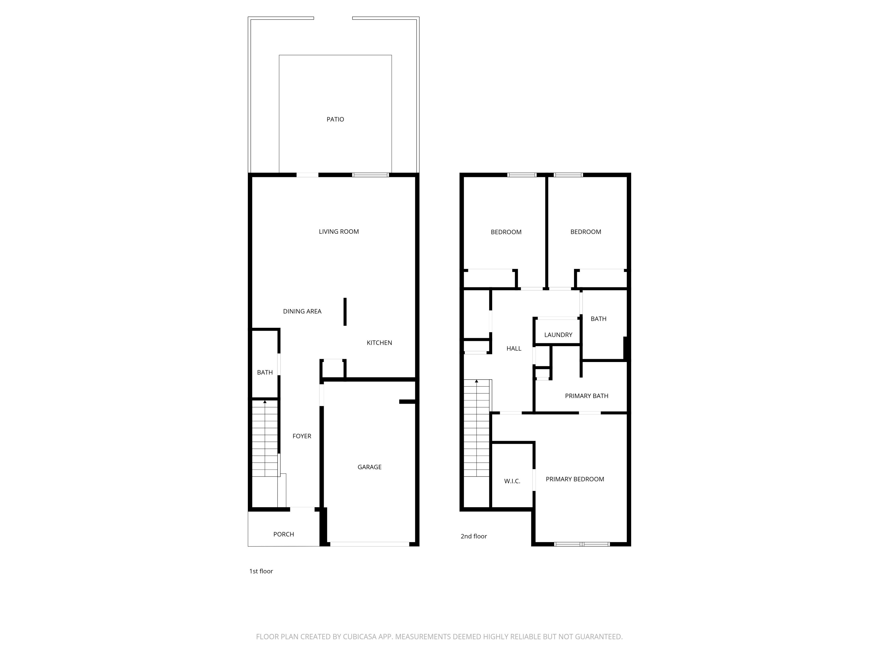 RESERVE POINTE - Residential