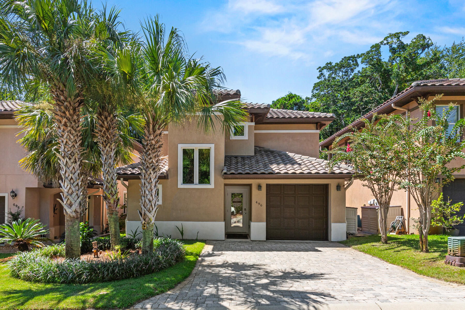 SOUNDVIEW Landing - Residential