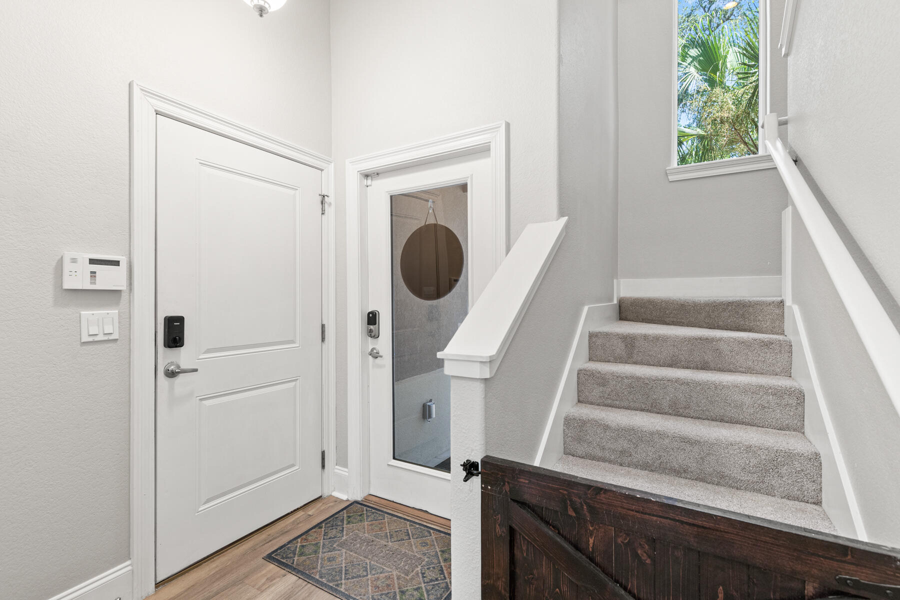 SOUNDVIEW Landing - Residential