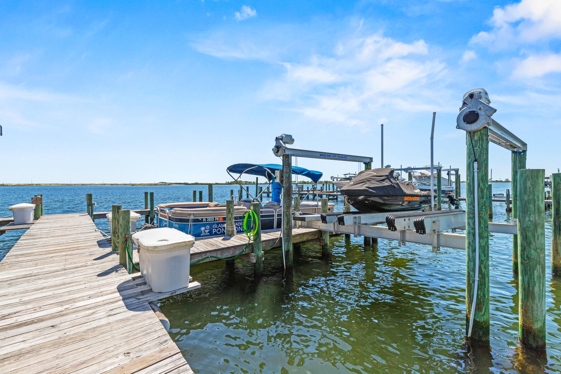 SOUNDVIEW Landing - Residential