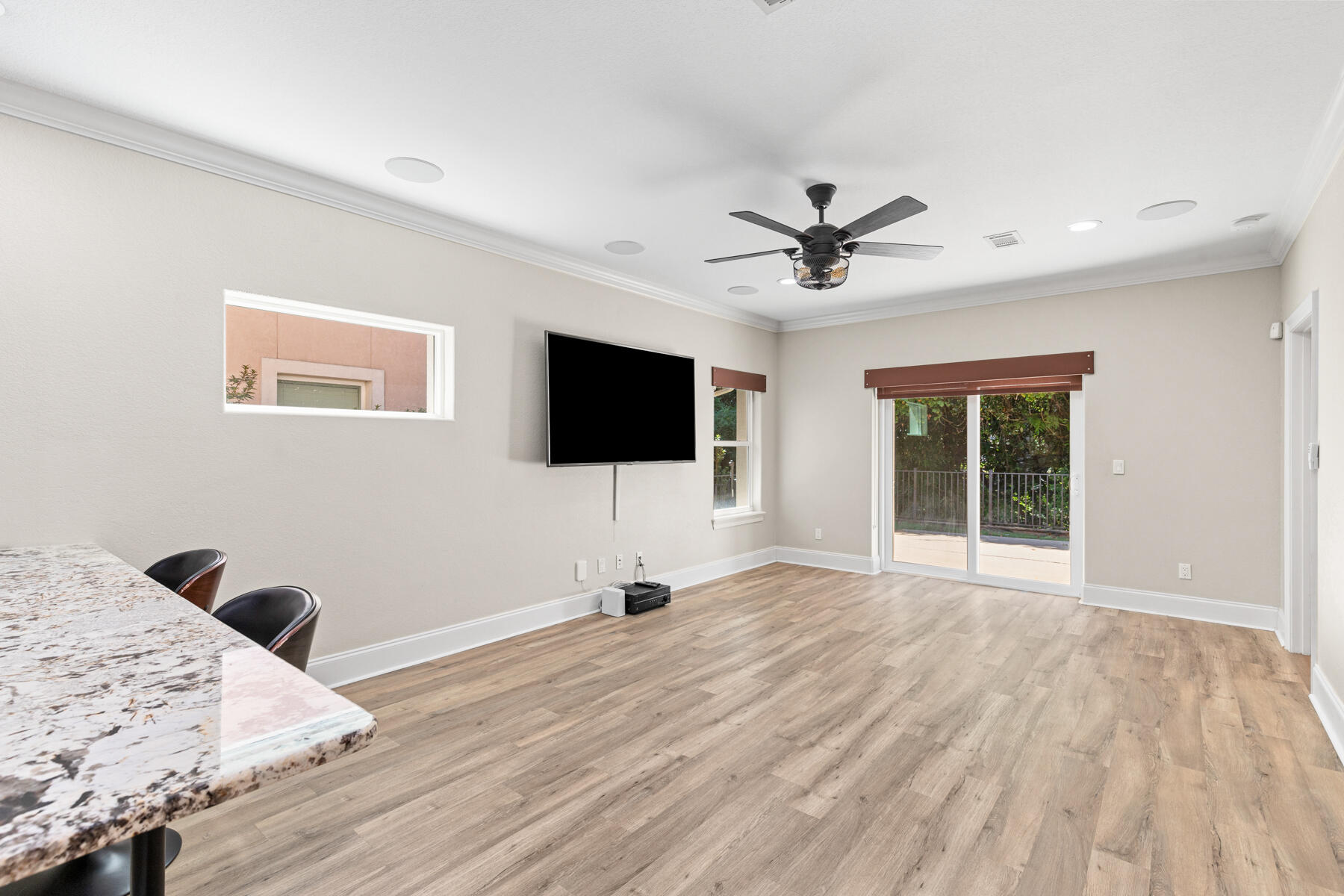 SOUNDVIEW Landing - Residential