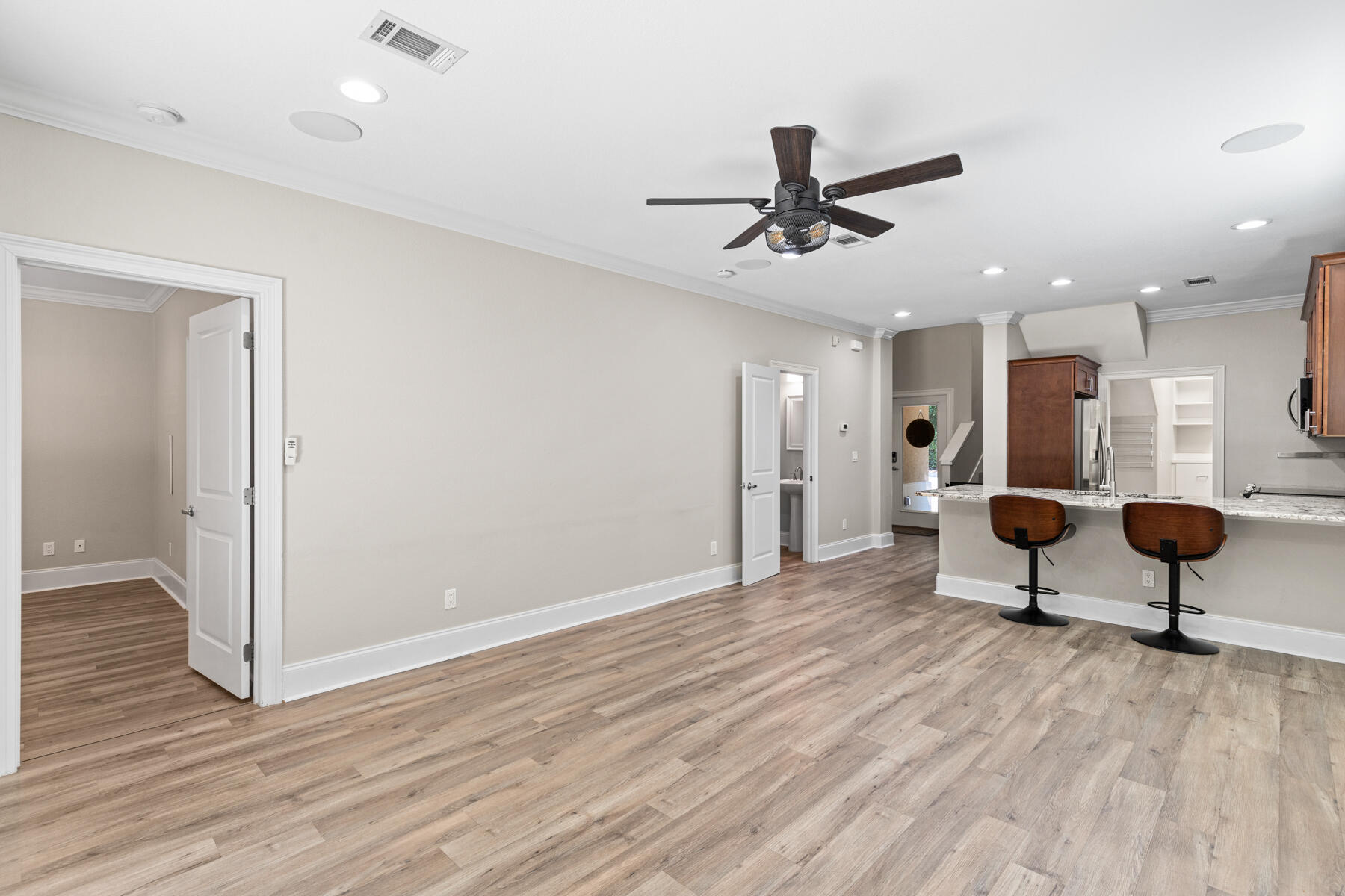 SOUNDVIEW Landing - Residential