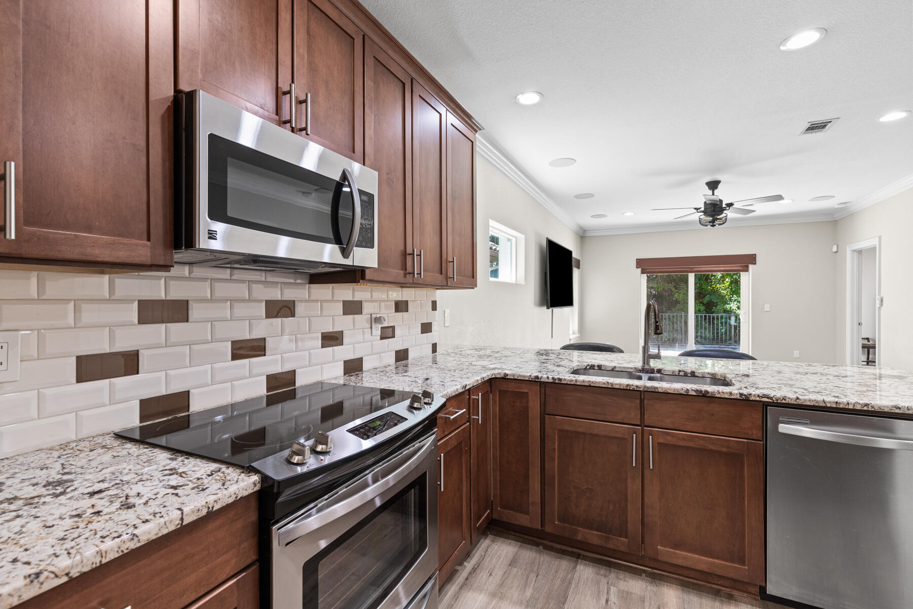 SOUNDVIEW Landing - Residential