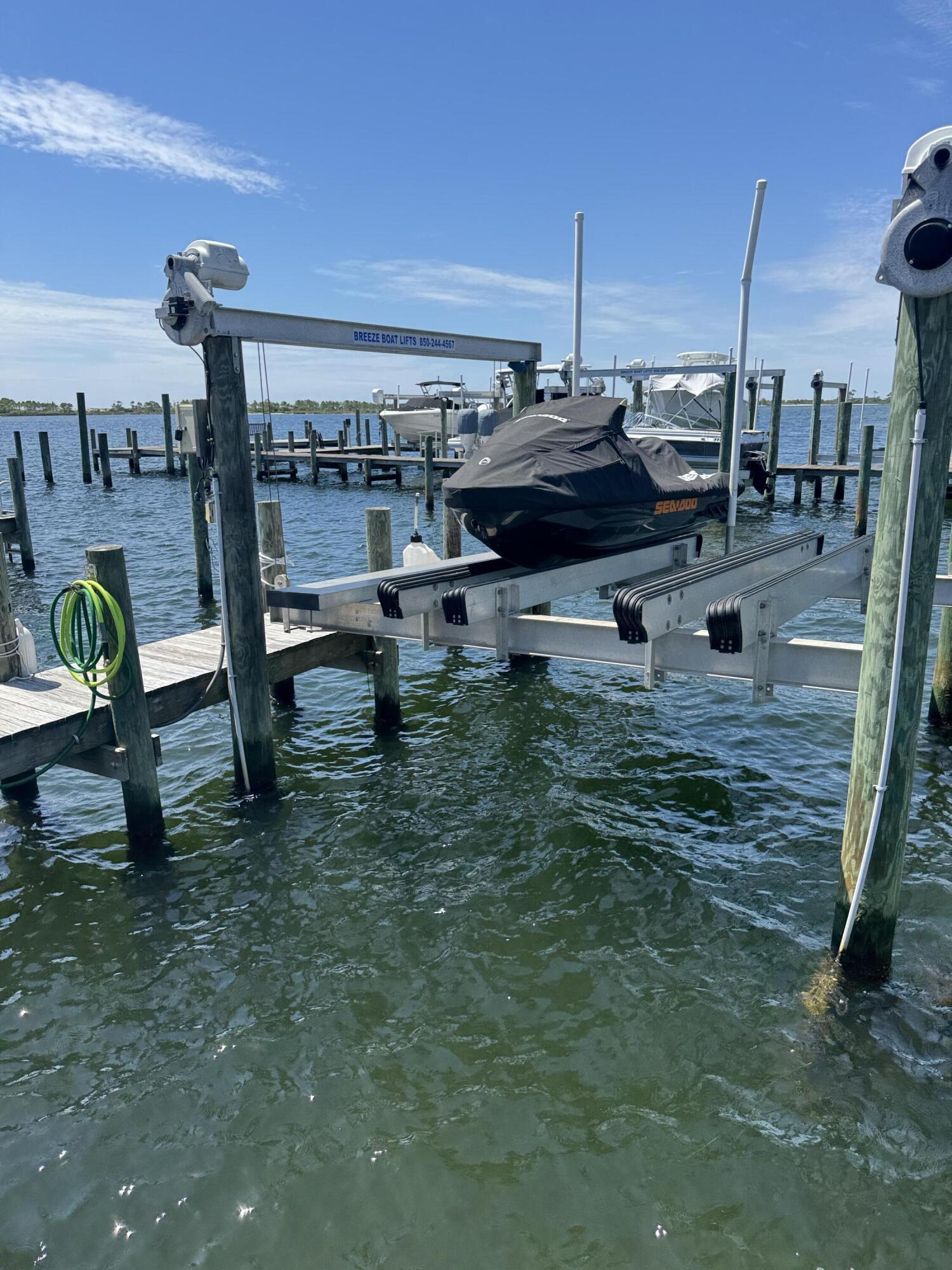 SOUNDVIEW Landing - Residential
