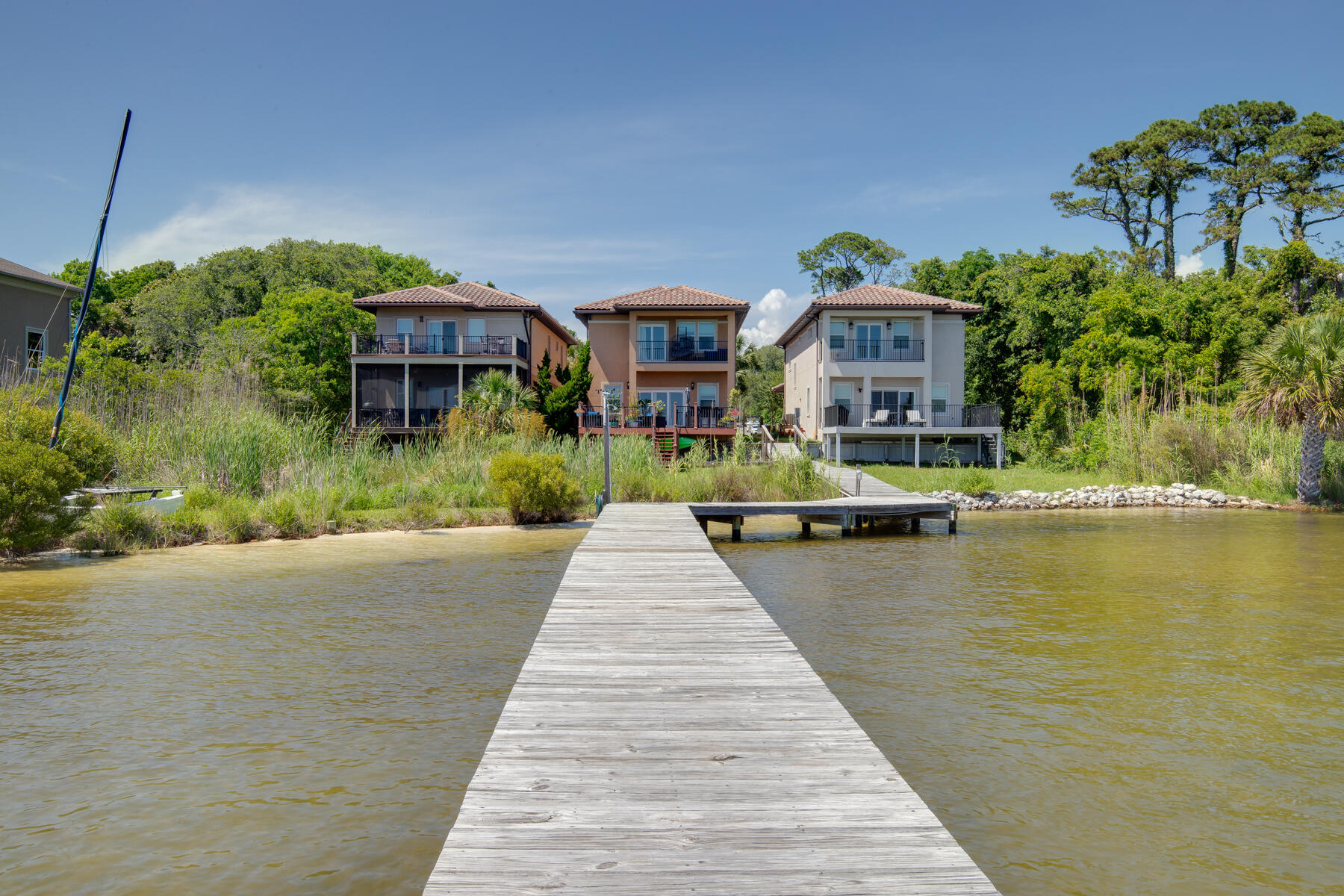 SOUNDVIEW Landing - Residential