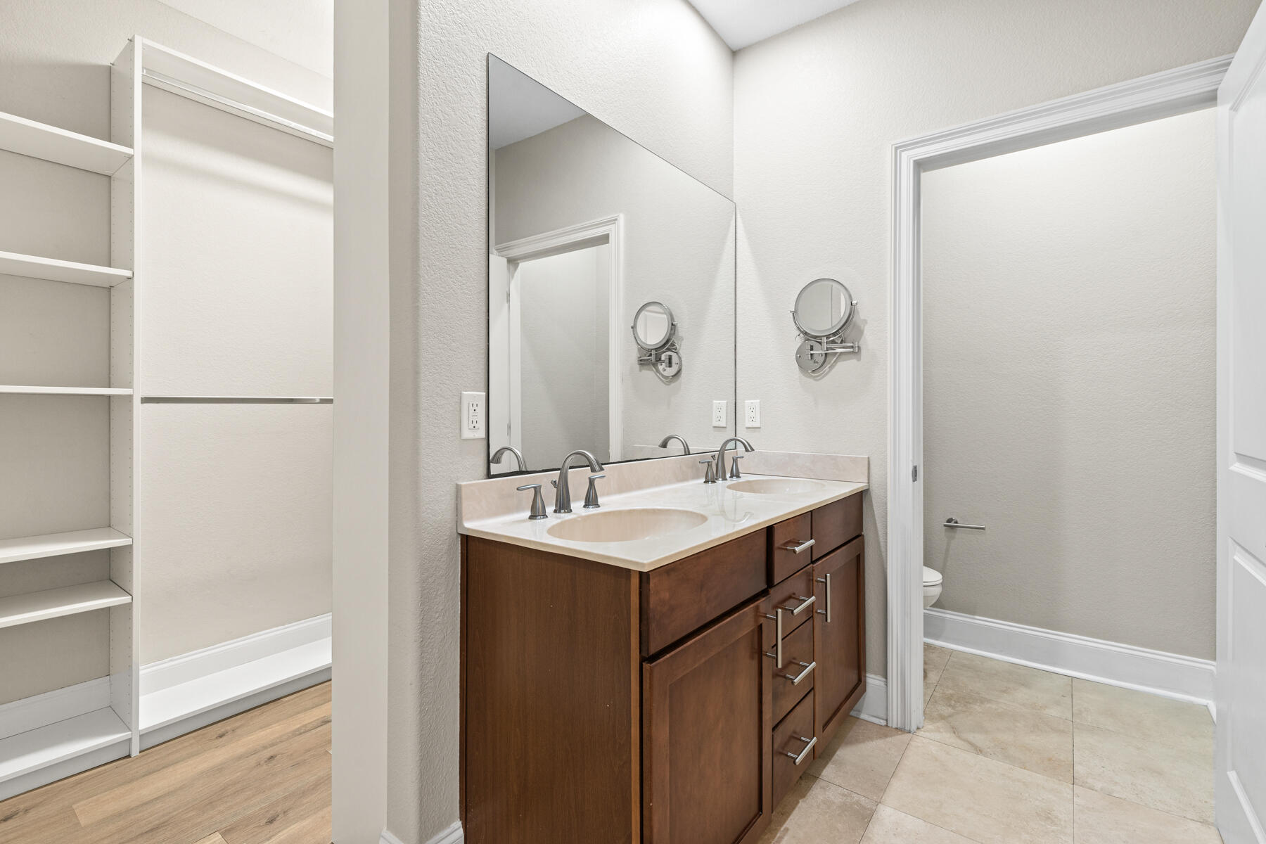 SOUNDVIEW Landing - Residential