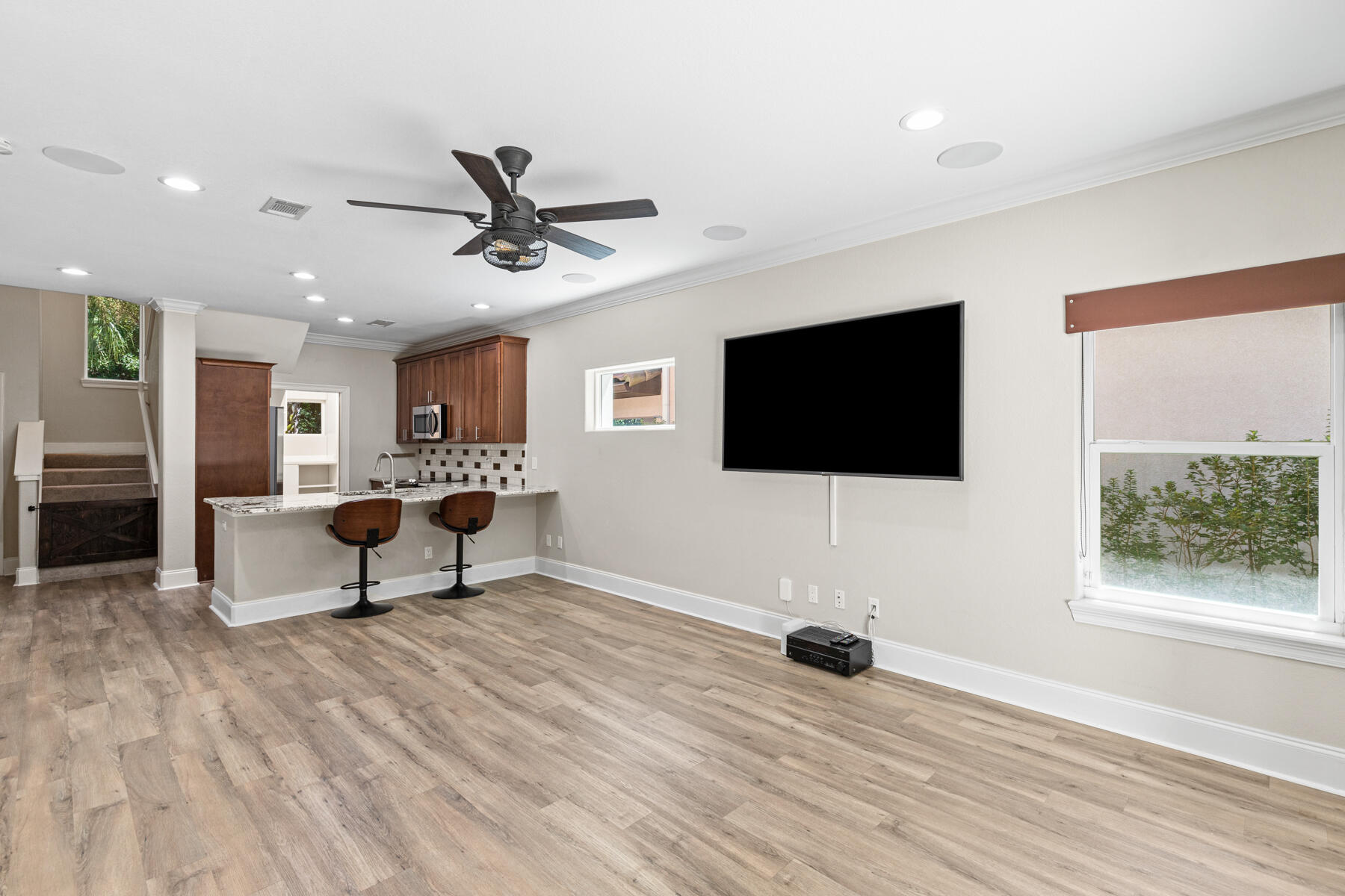 SOUNDVIEW Landing - Residential