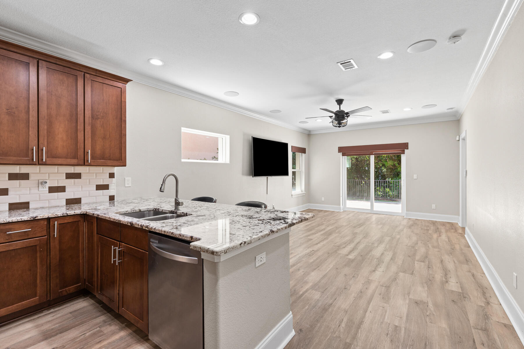 SOUNDVIEW Landing - Residential
