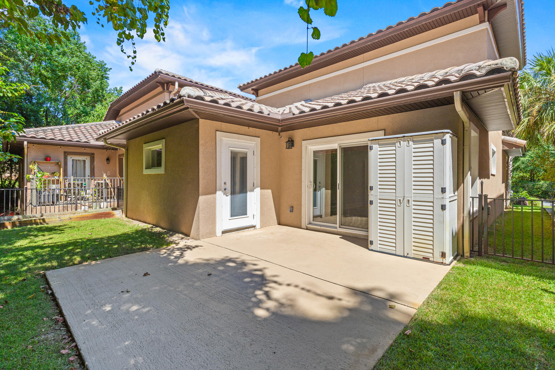SOUNDVIEW Landing - Residential