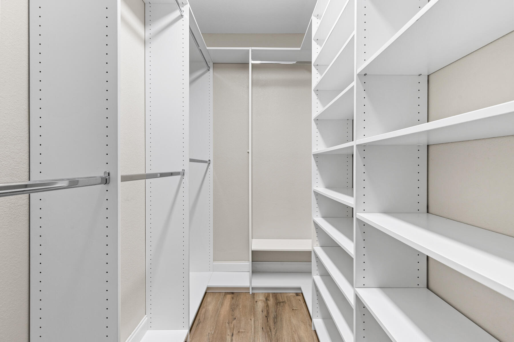 SOUNDVIEW Landing - Residential