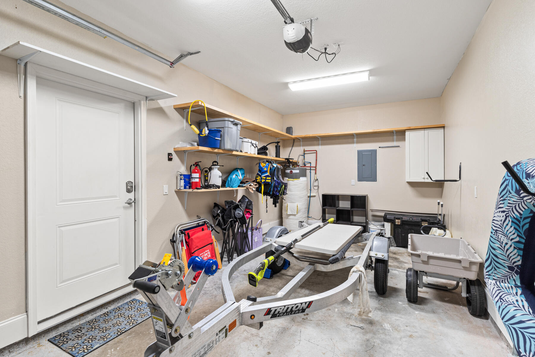 SOUNDVIEW Landing - Residential