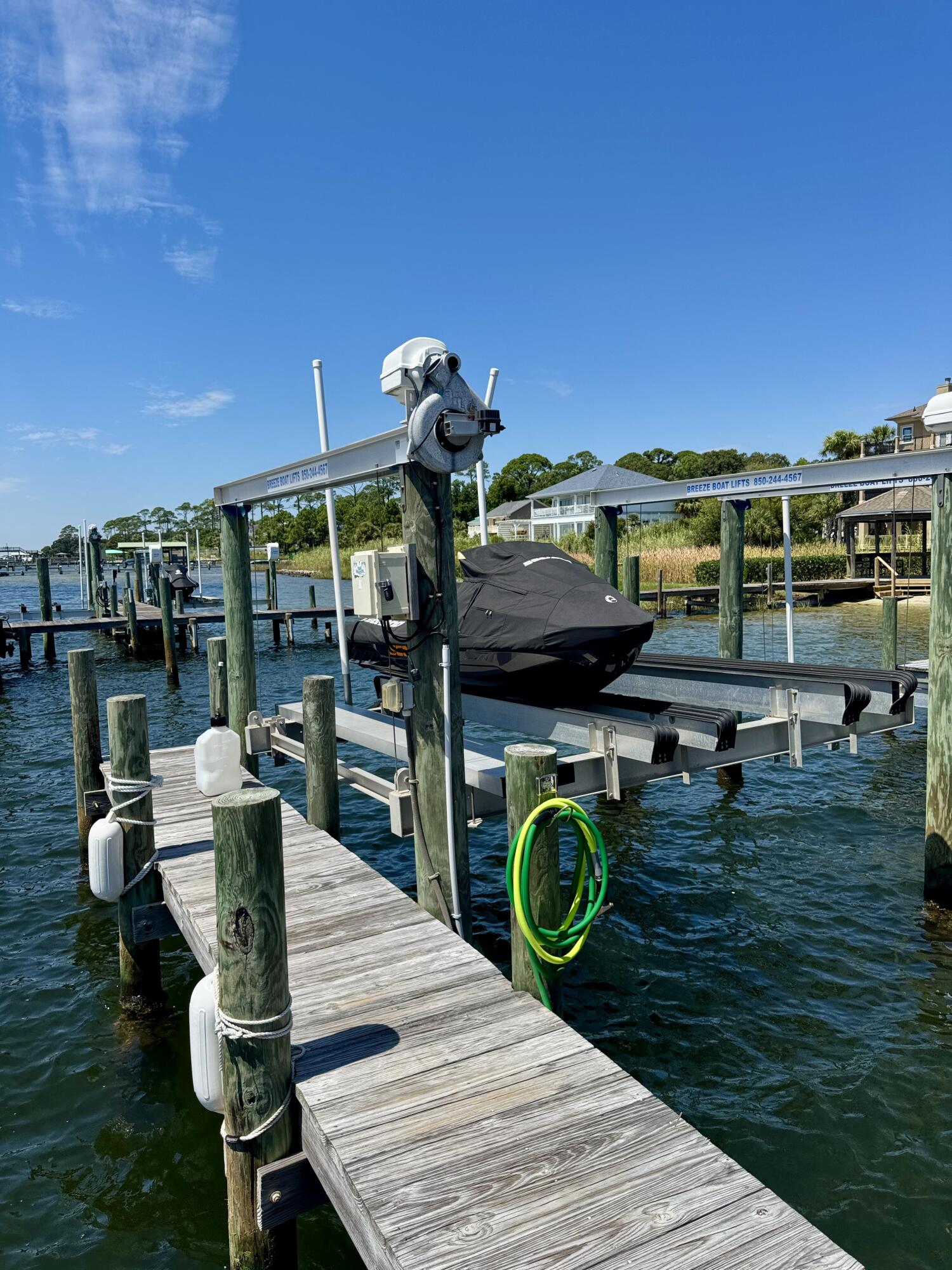 SOUNDVIEW Landing - Residential