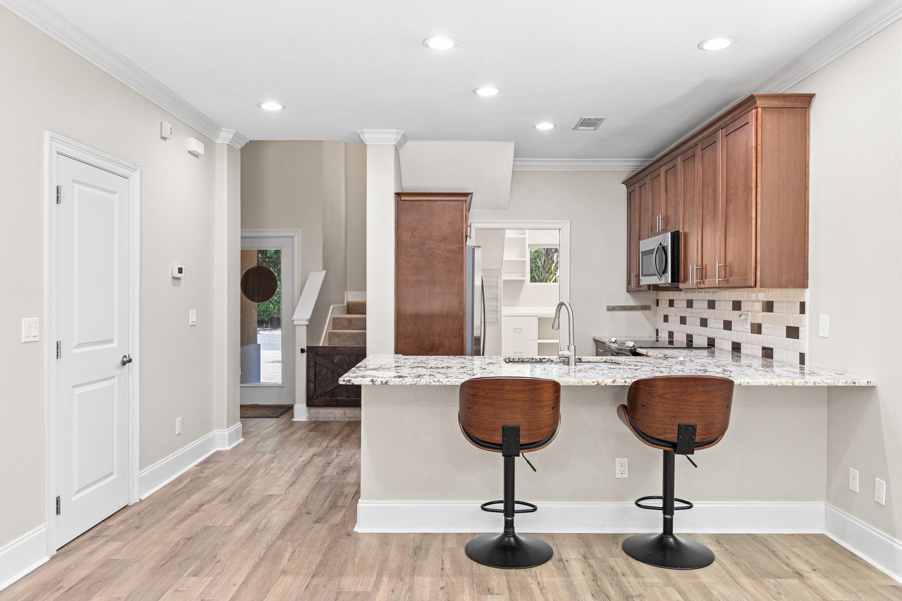 SOUNDVIEW Landing - Residential