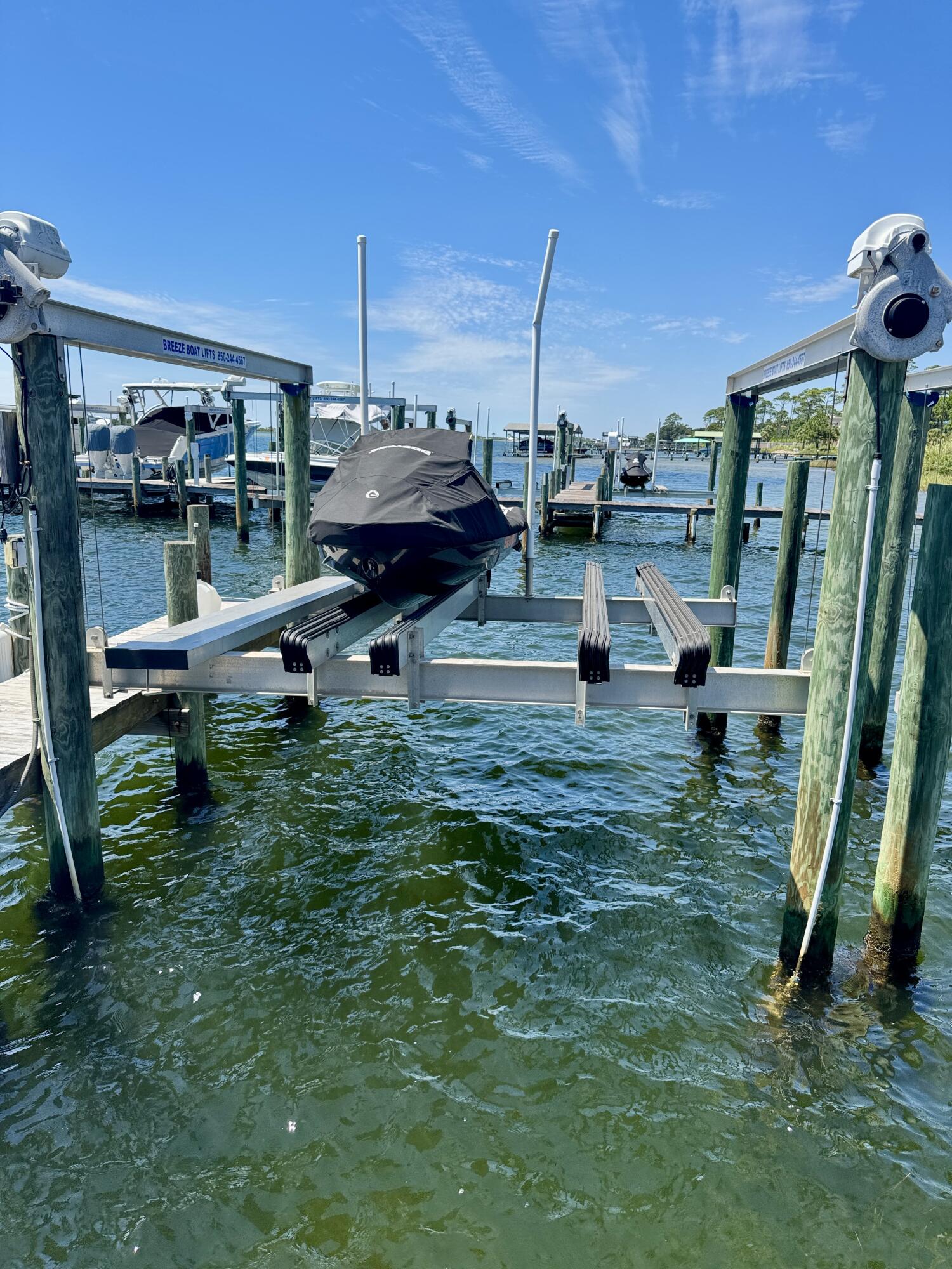 SOUNDVIEW Landing - Residential