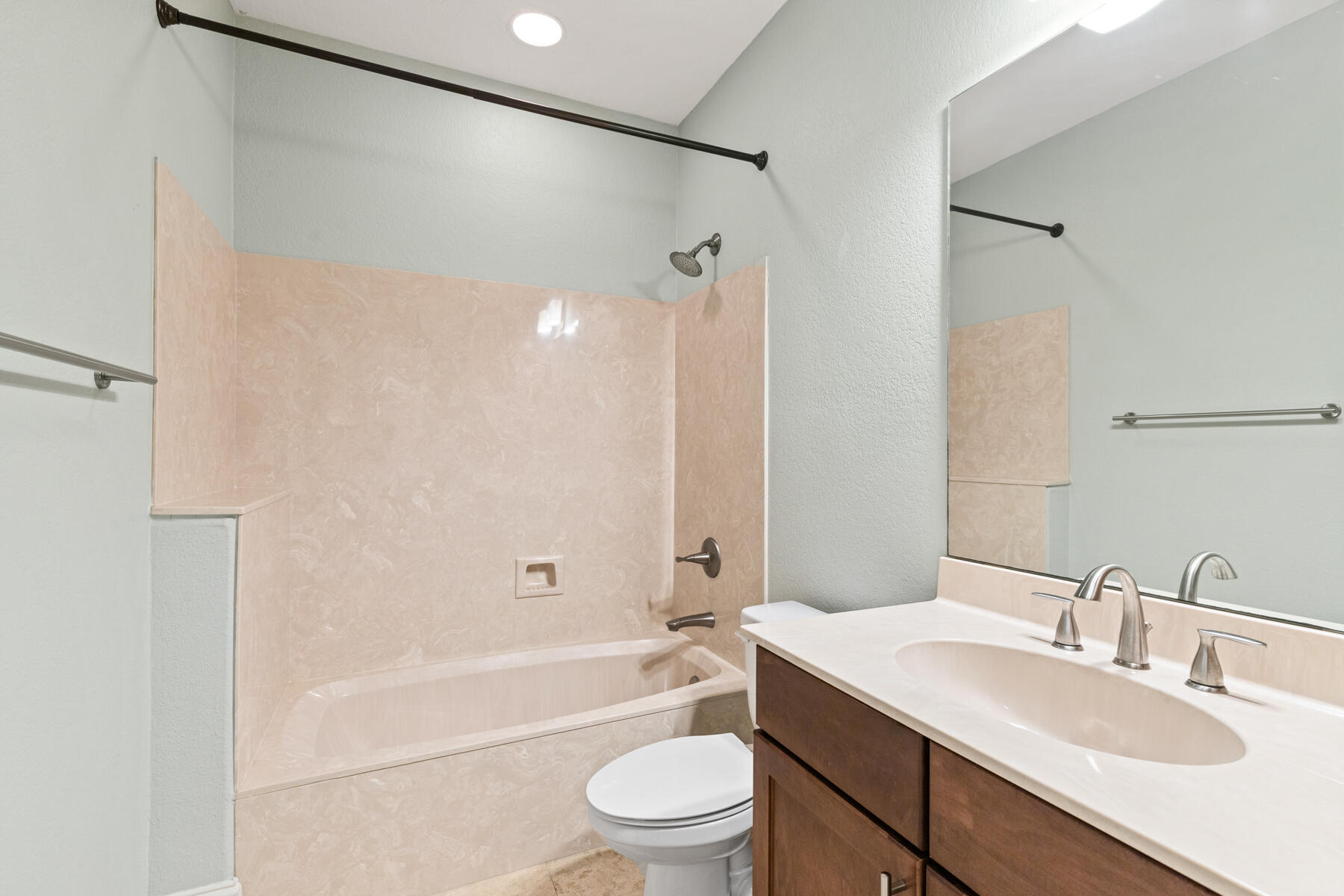 SOUNDVIEW Landing - Residential
