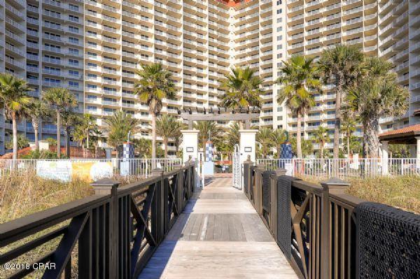 SHORES OF PANAMA - Residential