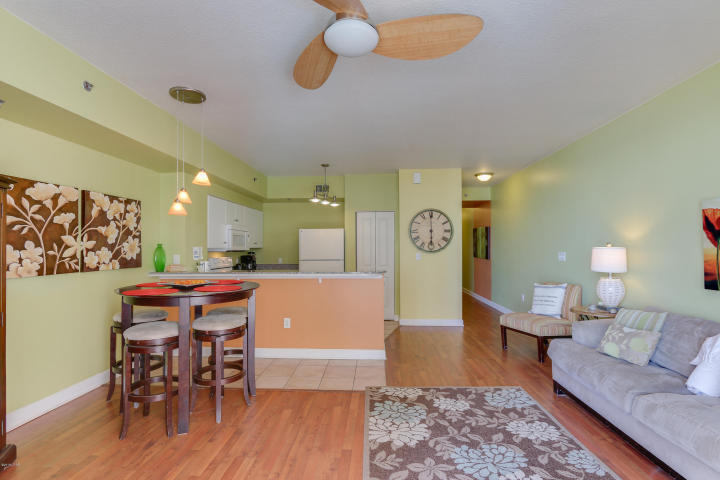 SHORES OF PANAMA - Residential