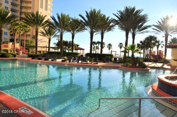 SHORES OF PANAMA - Residential