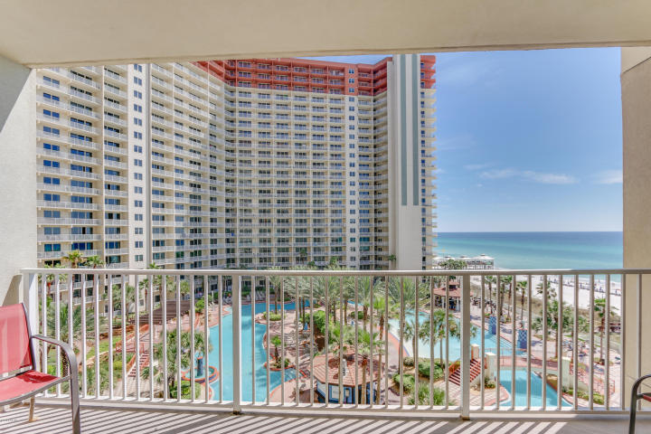 SHORES OF PANAMA - Residential