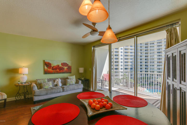 SHORES OF PANAMA - Residential