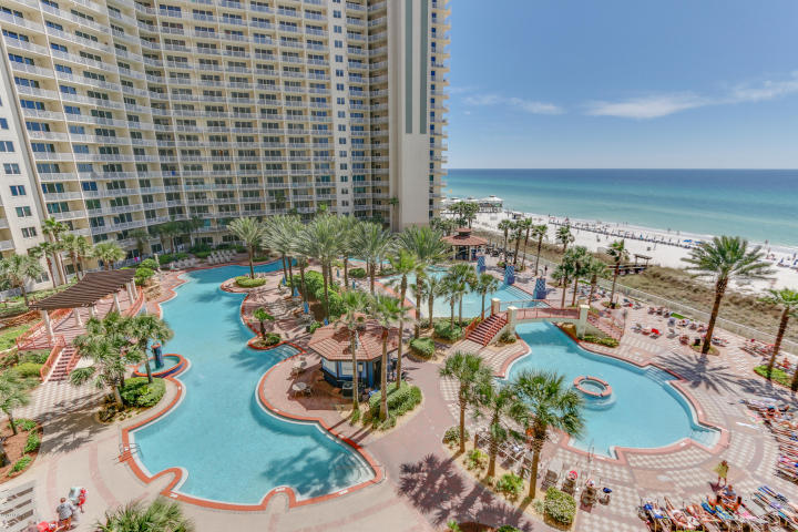 SHORES OF PANAMA - Residential