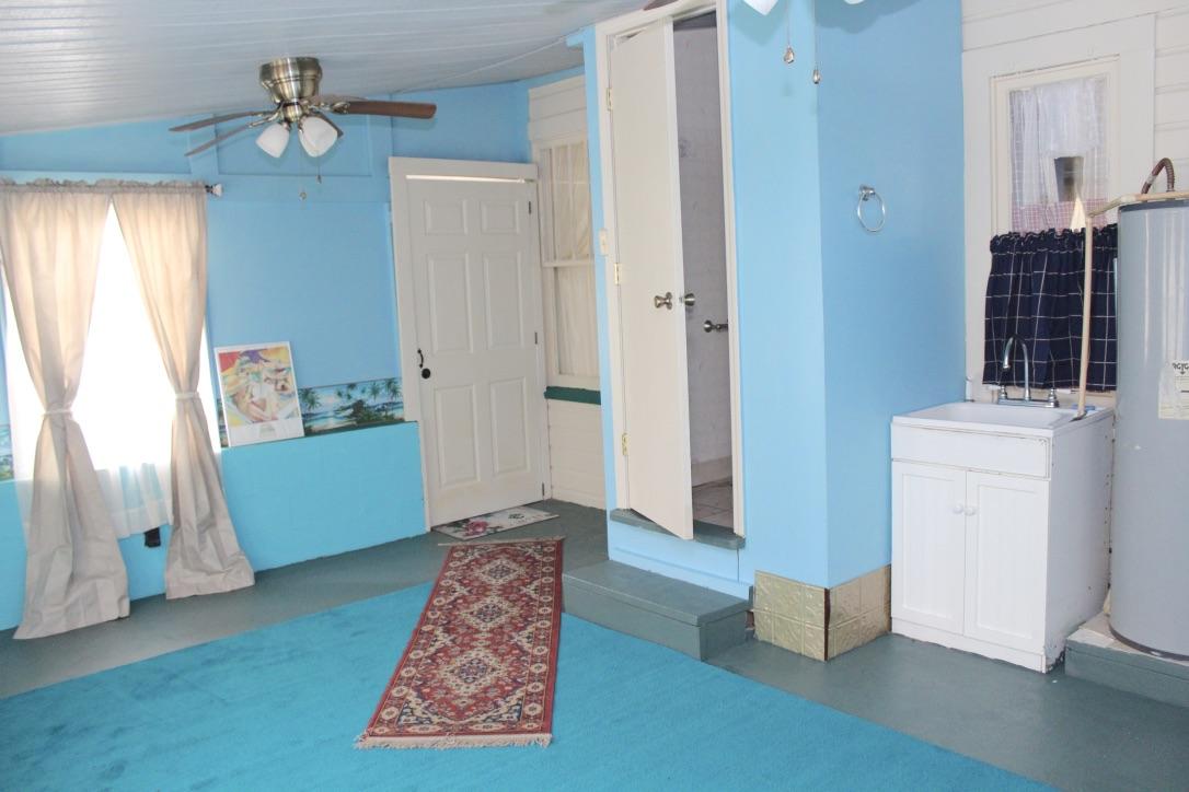 13th street - Residential