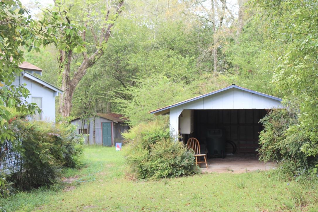 13th street - Residential