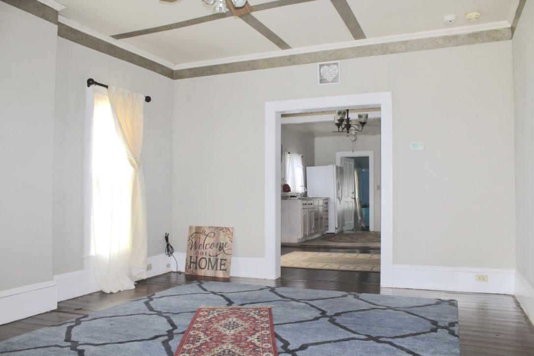 13th street - Residential