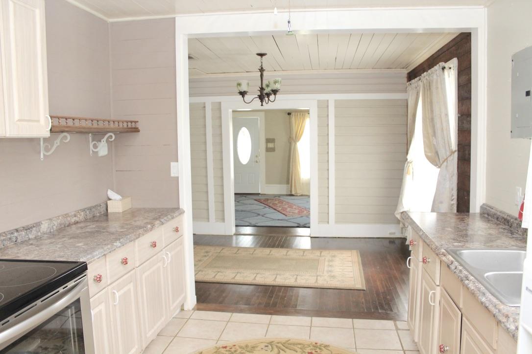 13th street - Residential