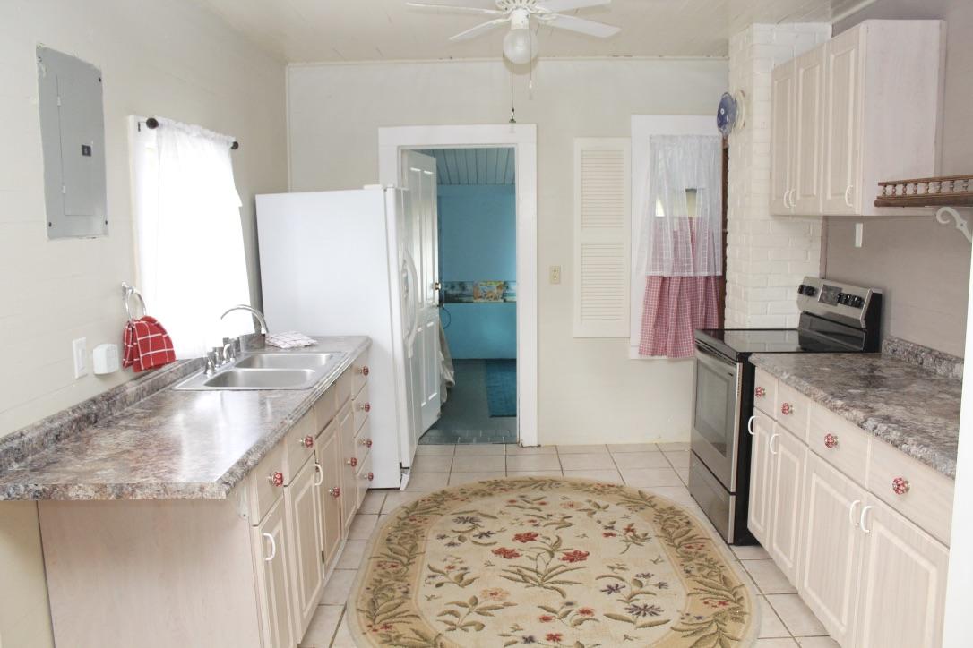 13th street - Residential