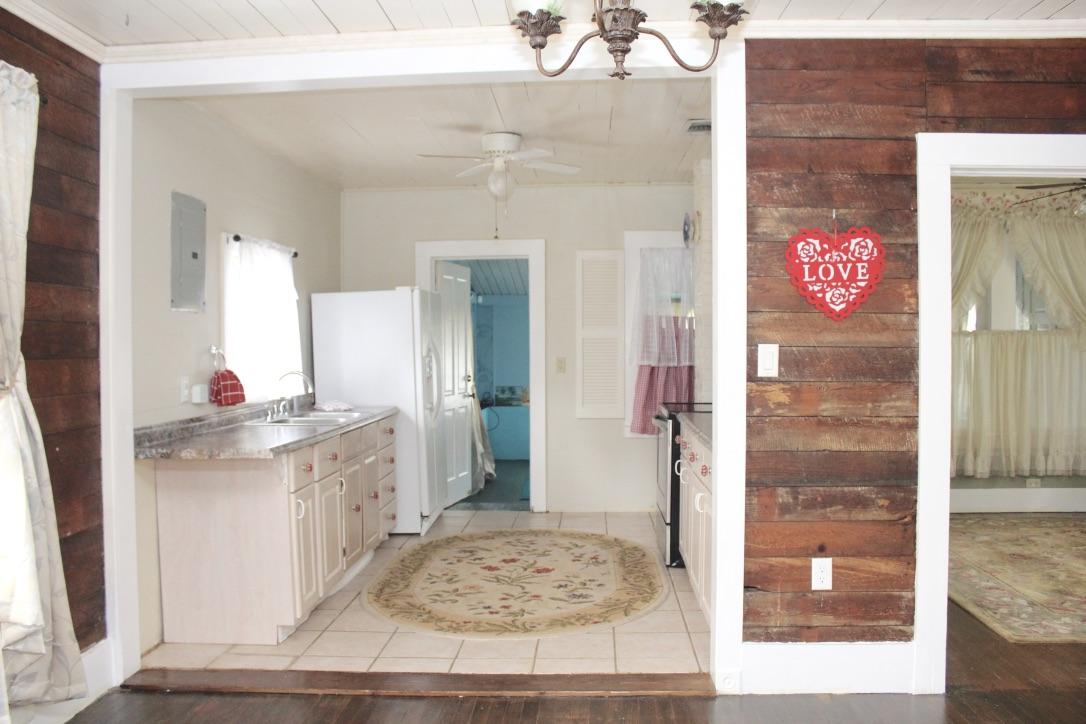 13th street - Residential