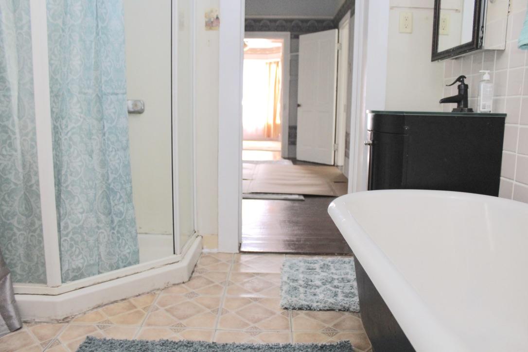 13th street - Residential