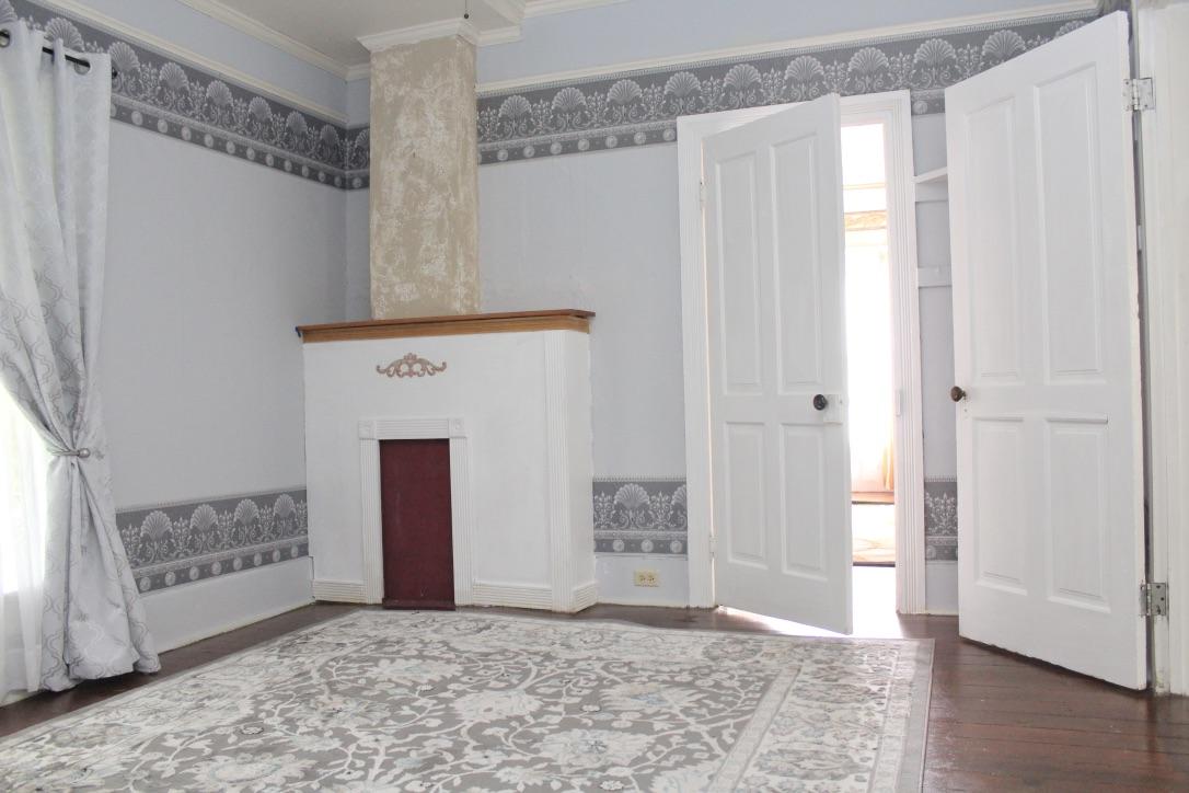 13th street - Residential