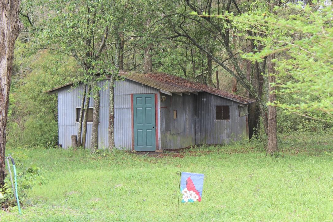 13th street - Residential