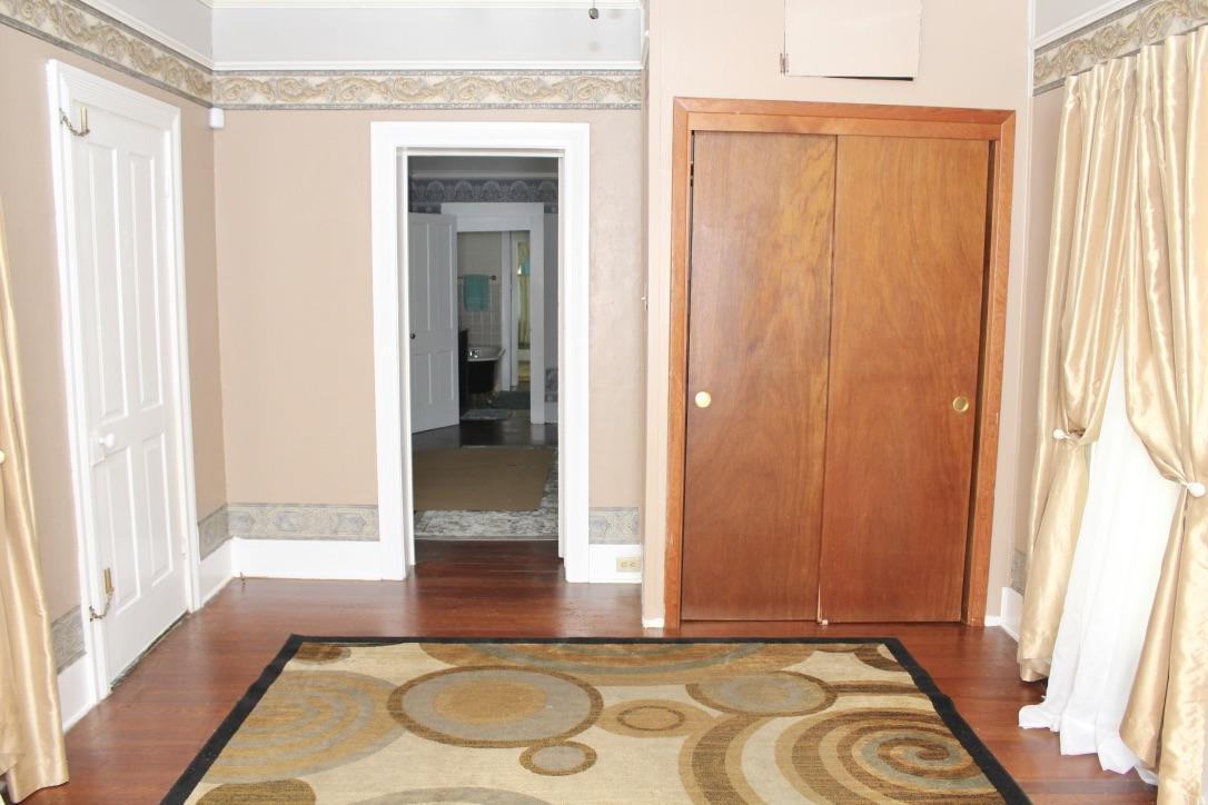 13th street - Residential