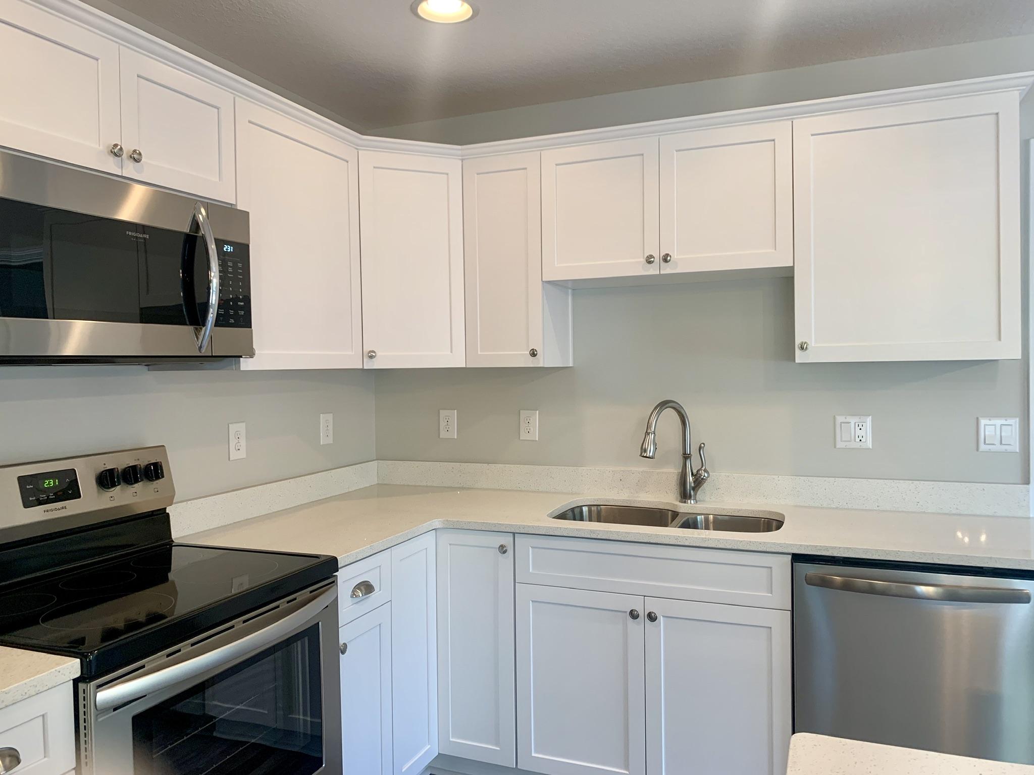 GARDEN CITY - Residential