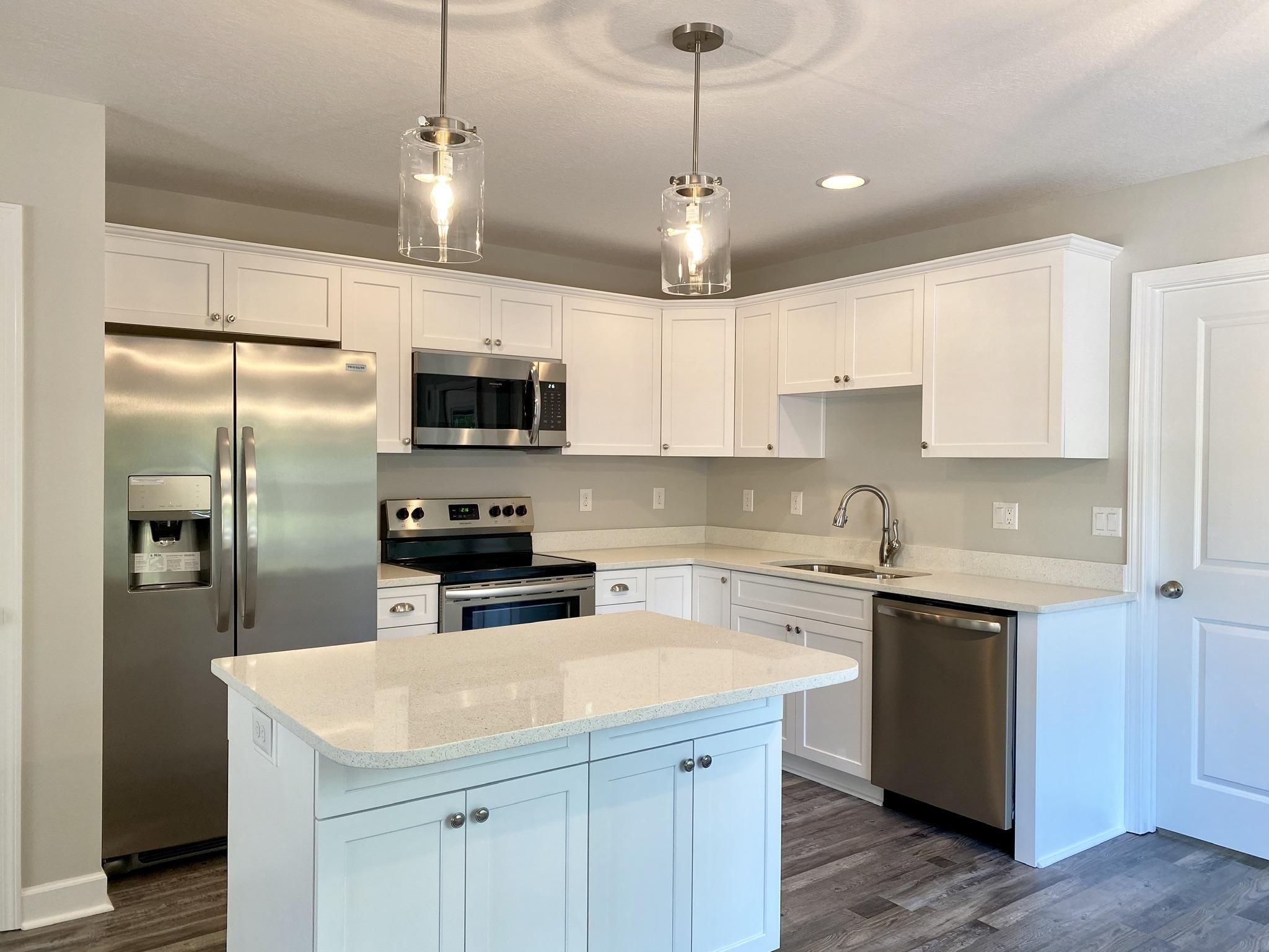 GARDEN CITY - Residential