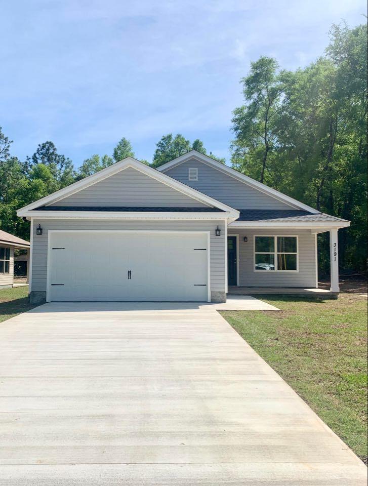 GARDEN CITY - Residential