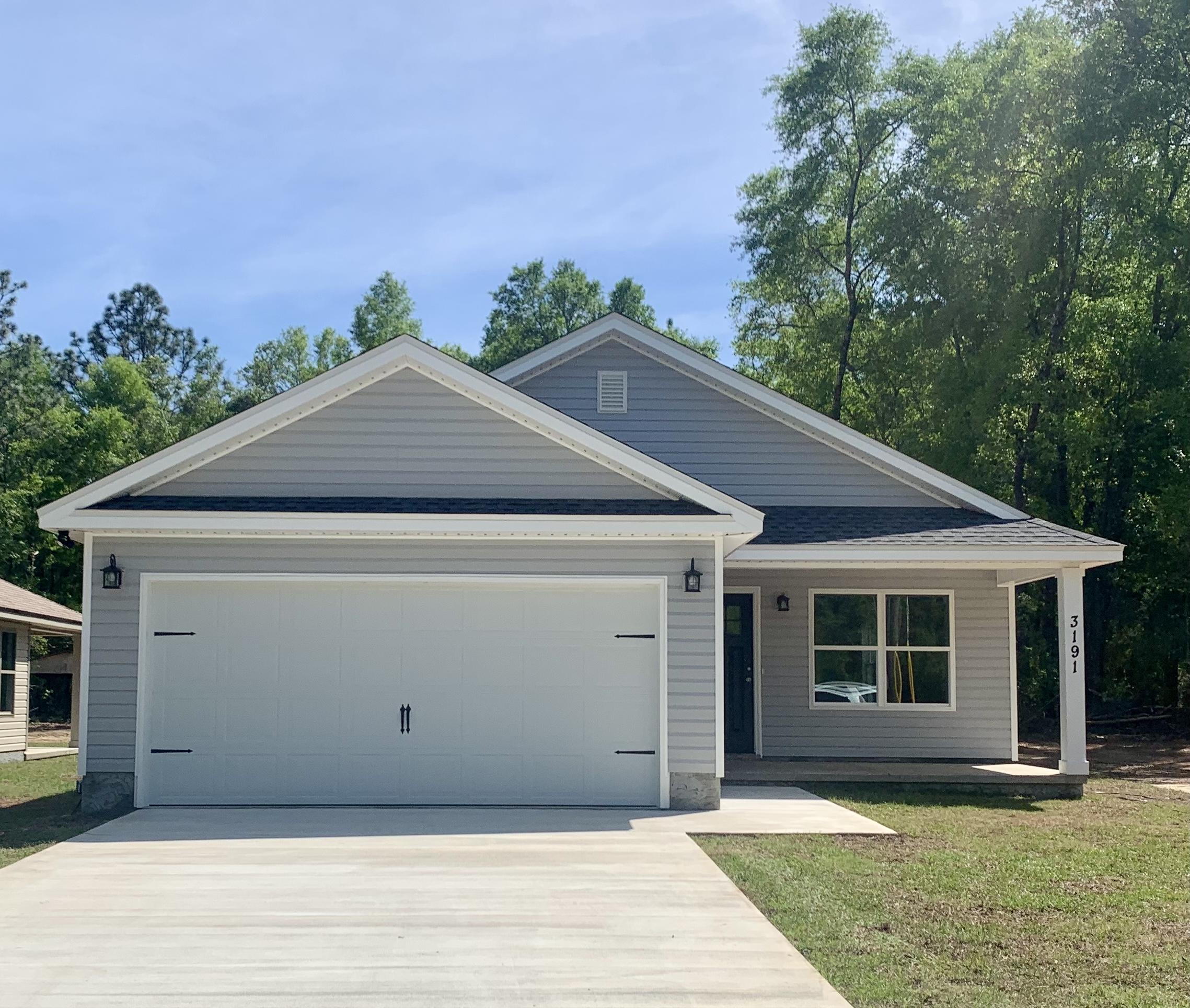 GARDEN CITY - Residential