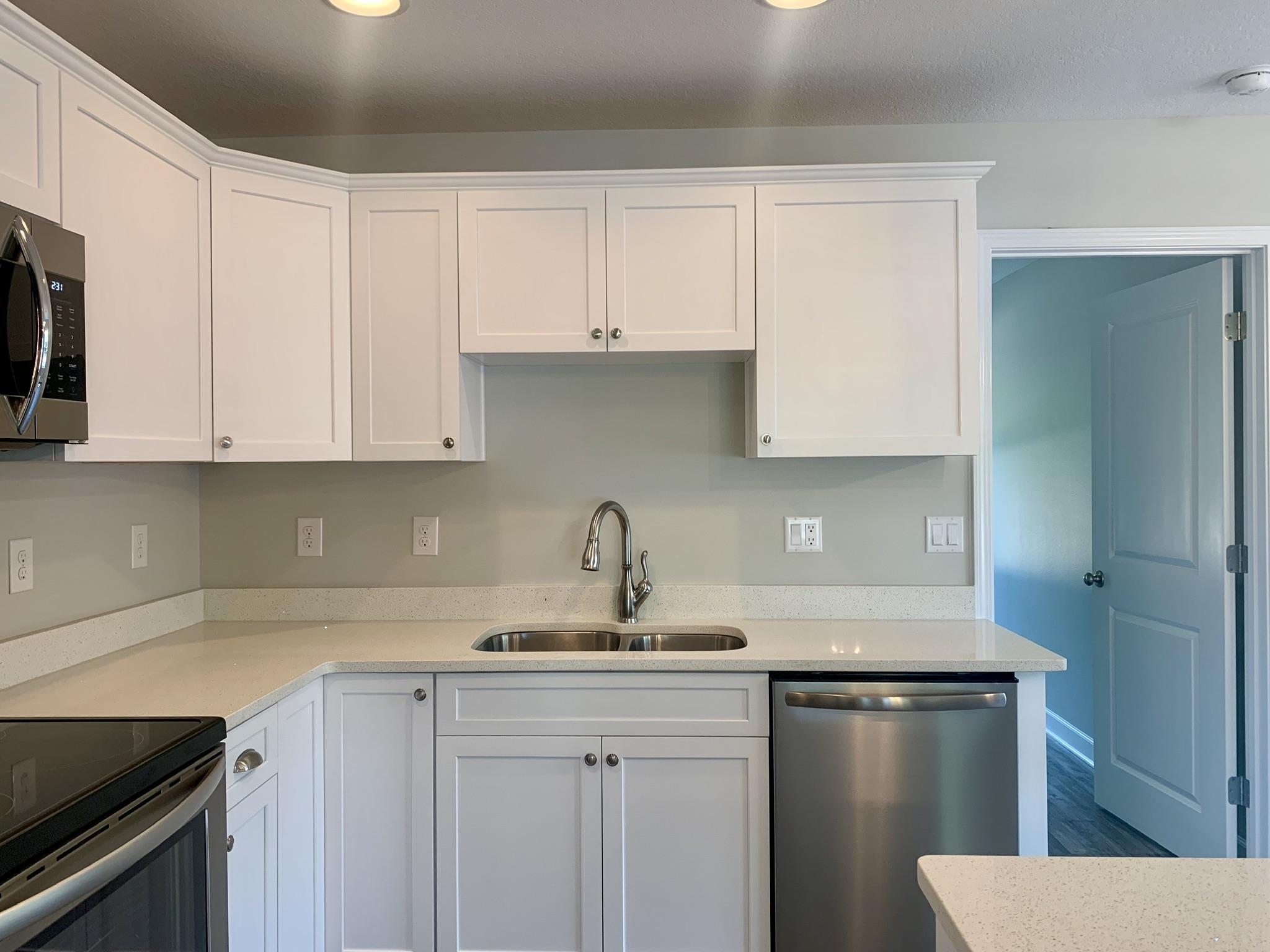 GARDEN CITY - Residential